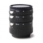 Макрокольца с автофокусом Meike для Canon